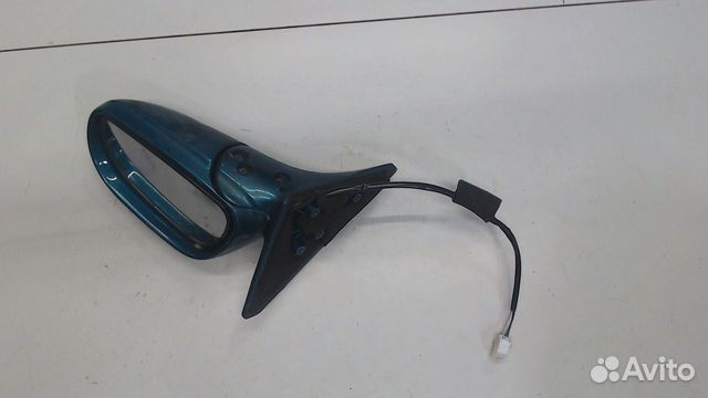 Зеркало боковое правое Mazda 626, 1996 Зеркало боковое правое Mazda 626, 1996