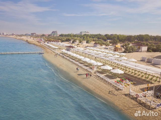 Тур в Анапу Alean Family Resort & Spa Doville Тур в Анапу Alean Family Resort & Spa Doville
