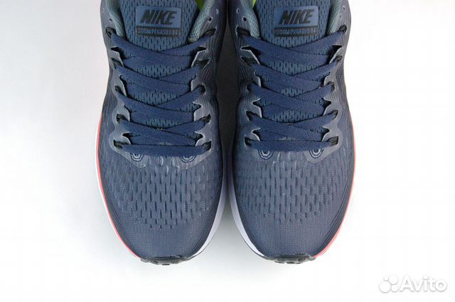 Кроссовки Nike Air Pegasus 34 Кроссовки Nike Air Pegasus 34
