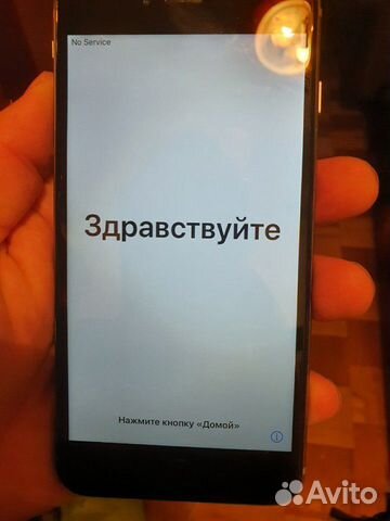 Телефон iPhone 6s plus 64gb Телефон iPhone 6s plus 64gb