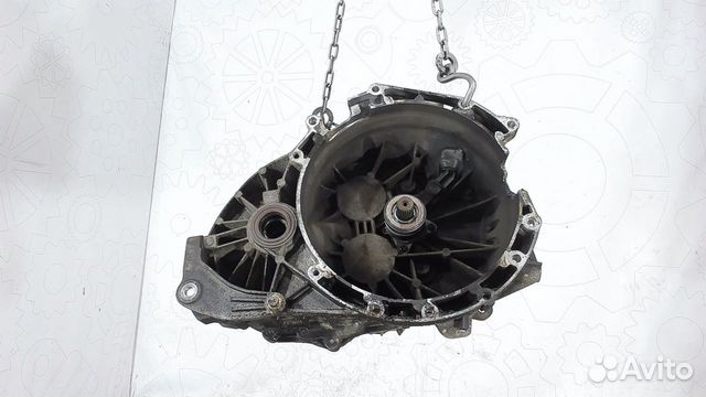 Коробка передач Ford Mondeo 3 2.2 tdci, 2006 Коробка передач Ford Mondeo 3 2.2 tdci, 2006