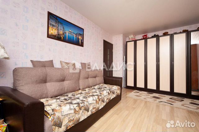 1-к квартира, 30.1 м², 1/5 эт. 1-к квартира, 30.1 м², 1/5 эт.