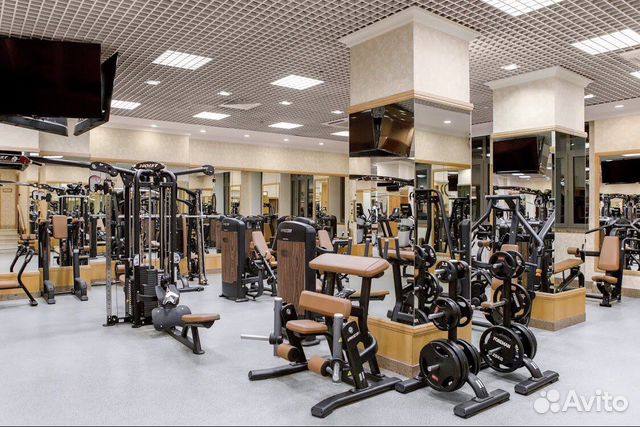 Абонемент в фитнес-клуб Онегин Полянка Абонемент в фитнес-клуб Онегин Полянка