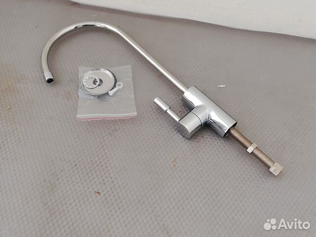 Кран для фильтра Кран для фильтра