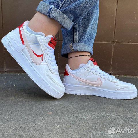 Кроссовки Nike air Force 1 Кроссовки Nike air Force 1