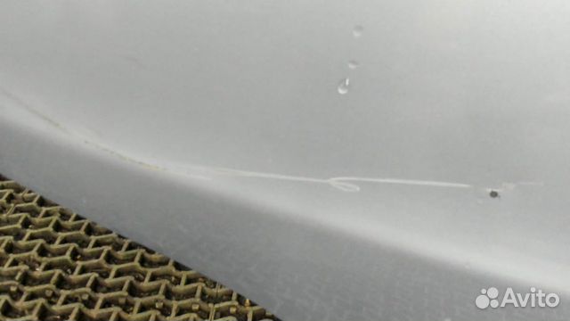 Капот Fiat Grande Punto, 2006