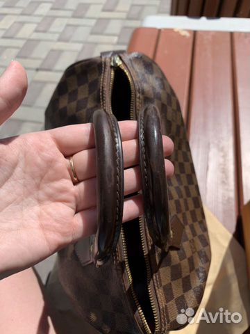 Cумка Speedy 30 Louis Vuitton оригинал Cумка Speedy 30 Louis Vuitton оригинал