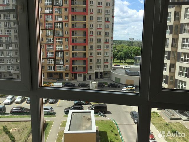 2-к квартира, 61 м², 6/23 эт. 2-к квартира, 61 м², 6/23 эт.