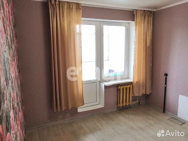 1-к квартира, 40.5 м², 8/14 эт.