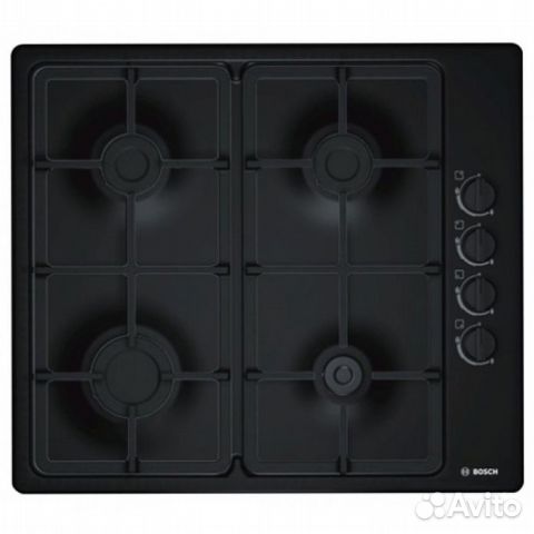 Газовая поверхность bosch PBP6C6B90 Газовая поверхность bosch PBP6C6B90