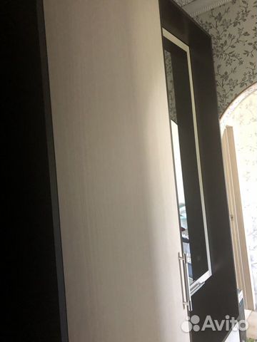 Шкаф в прихожую