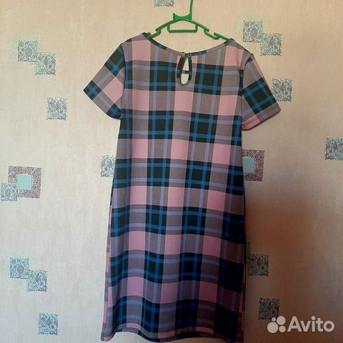 Платье детское Платье детское