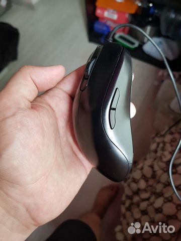 Zowie fk2 (одна из лучших геймерских мышек )