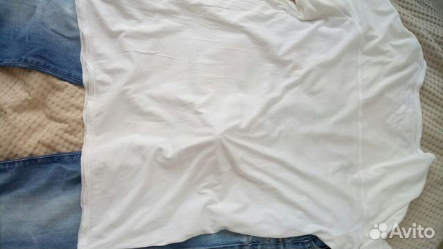Футболка Tommy Hilfiger Футболка Tommy Hilfiger