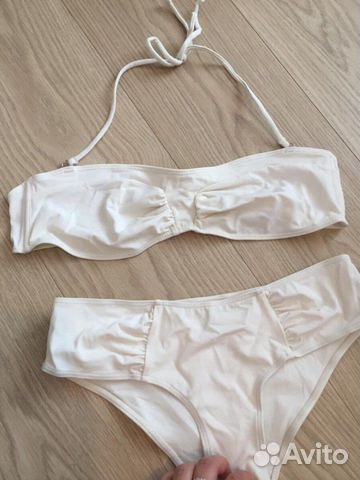 Новый купальник Cheap Monday Новый купальник Cheap Monday
