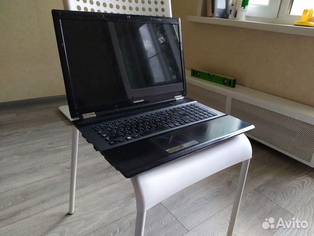 Ноутбук Samsung RC730 core-i7 Ноутбук Samsung RC730 core-i7