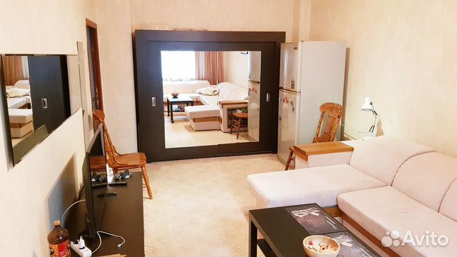 Комната 22 м² в 3-к, 1/5 эт. Комната 22 м² в 3-к, 1/5 эт.