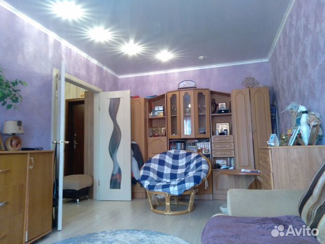 1-к квартира, 35.1 м², 5/9 эт.