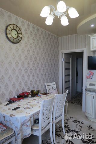 2-к квартира, 60 м², 4/9 эт. 2-к квартира, 60 м², 4/9 эт.