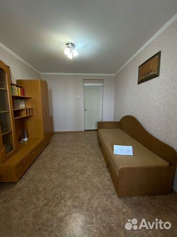 2-к квартира, 48 м², 8/9 эт.