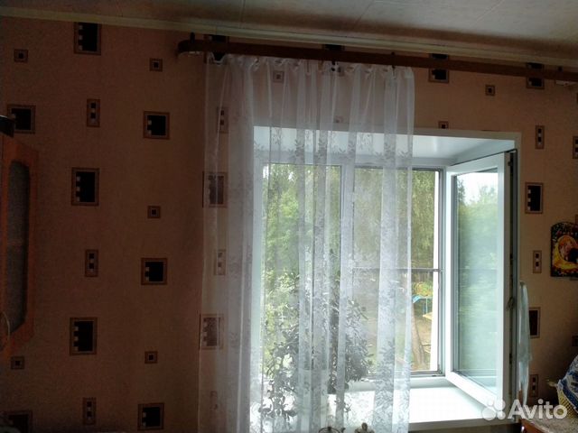 2-к квартира, 42 м², 2/2 эт.