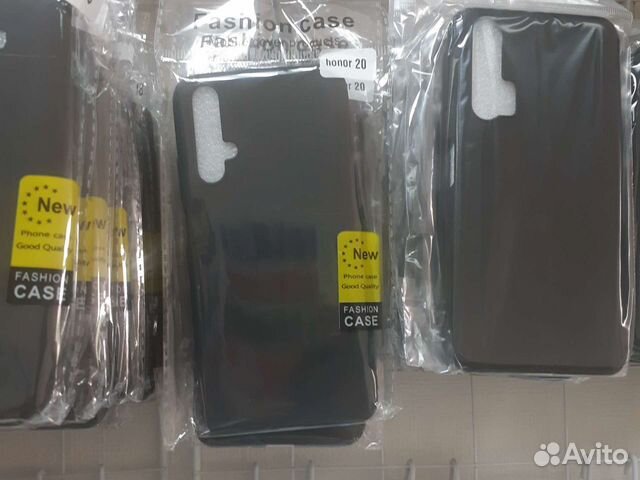 Чехол накладка.наHonor Huawei