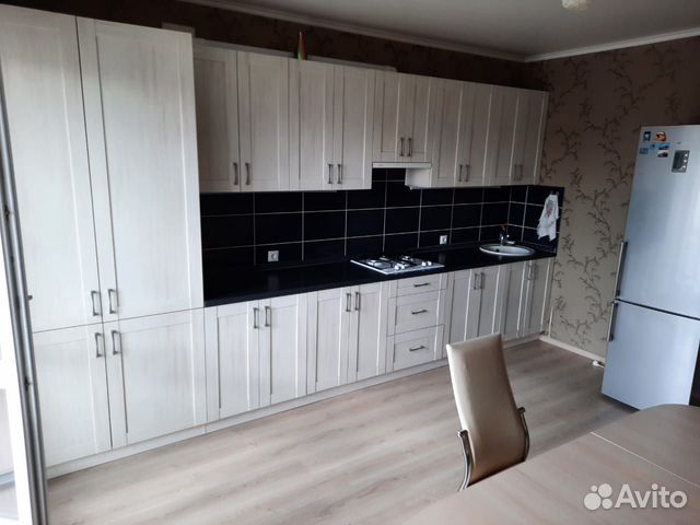 1-к квартира, 45 м², 5/8 эт.
