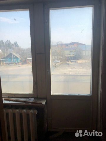1-к квартира, 47 м², 3/5 эт.