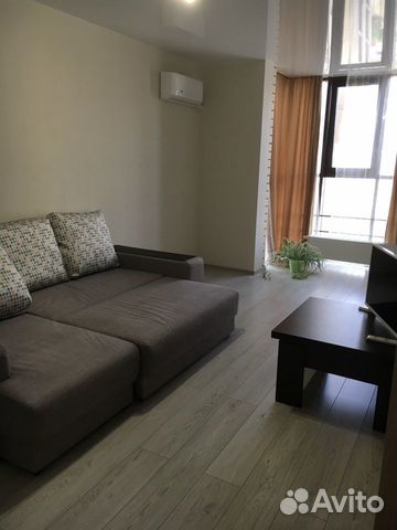 1-к квартира, 43 м², 10/16 эт. 1-к квартира, 43 м², 10/16 эт.