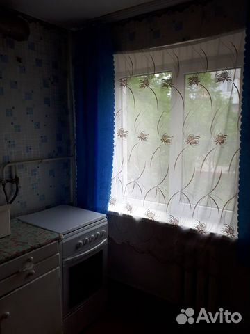 1-к квартира, 31 м², 2/5 эт.