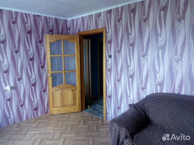 1-к квартира, 31 м², 7/9 эт.