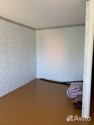 1-к квартира, 33.5 м², 6/9 эт.