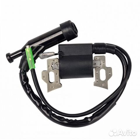 Катушка зажигания на 4х тактный двигатель