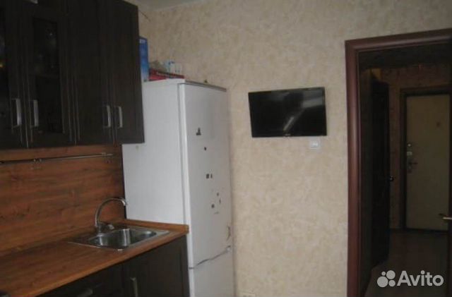 1-к квартира, 31.6 м², 8/9 эт.