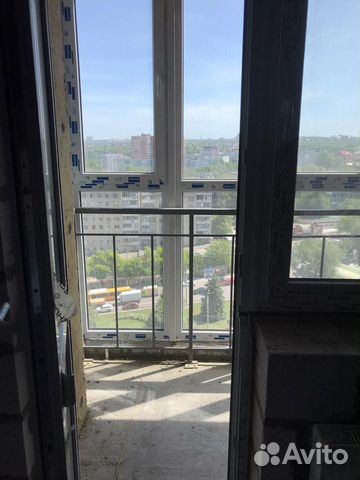 1-к квартира, 40.9 м², 5/25 эт.