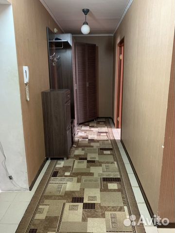 1-к квартира, 42.9 м², 4/5 эт.