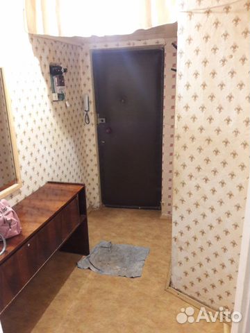 1-к квартира, 45 м², 3/5 эт.