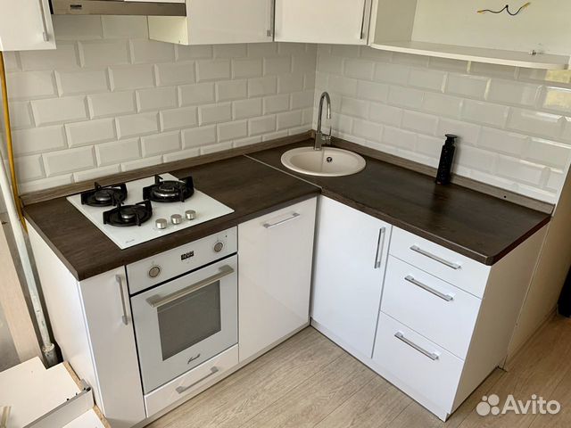 2-к квартира, 43.7 м², 4/5 эт. 2-к квартира, 43.7 м², 4/5 эт.