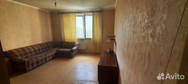 1-к квартира, 39.4 м², 4/14 эт. 1-к квартира, 39.4 м², 4/14 эт.