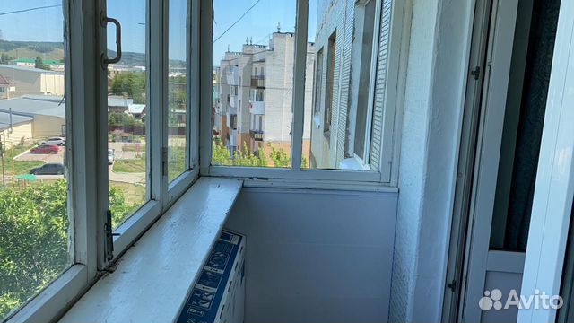 1-к квартира, 35.1 м², 5/5 эт. 1-к квартира, 35.1 м², 5/5 эт.