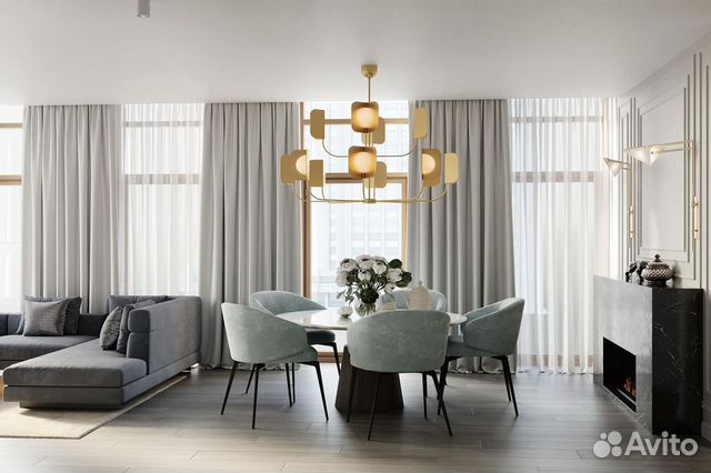 2-к квартира, 50.4 м², 5/10 эт. 2-к квартира, 50.4 м², 5/10 эт.