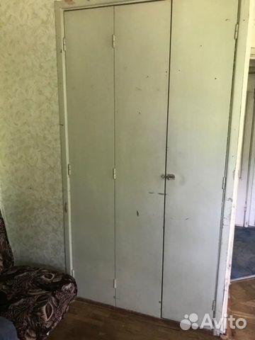 1-к квартира, 31.6 м², 2/5 эт.
