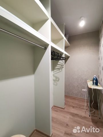 1-к квартира, 43.9 м², 4/10 эт. 1-к квартира, 43.9 м², 4/10 эт.