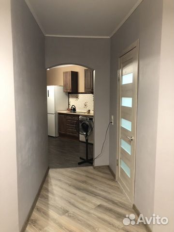 1-к квартира, 43.1 м², 14/16 эт. 1-к квартира, 43.1 м², 14/16 эт.