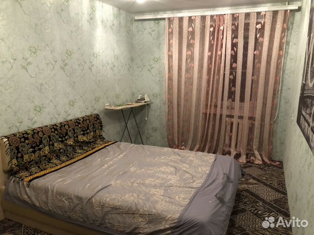 2-к квартира, 46 м², 3/5 эт.