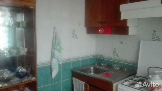 2-к квартира, 46 м², 4/5 эт. 2-к квартира, 46 м², 4/5 эт.