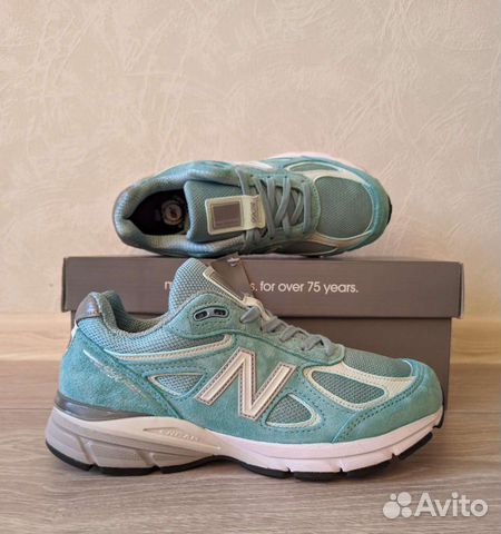 new balance made 990v4