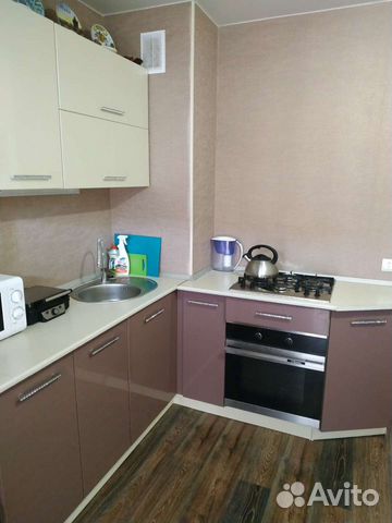 

2-к. квартира, 50 м², 5 кроватей