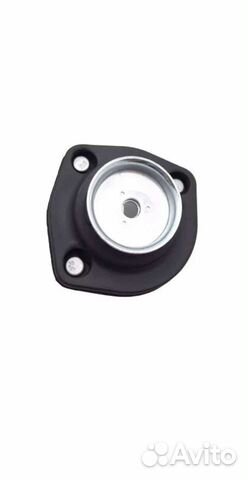 Подшипник опорный, заднего амортизатора, левый Hyu