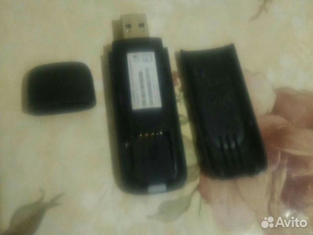 Modems and routers